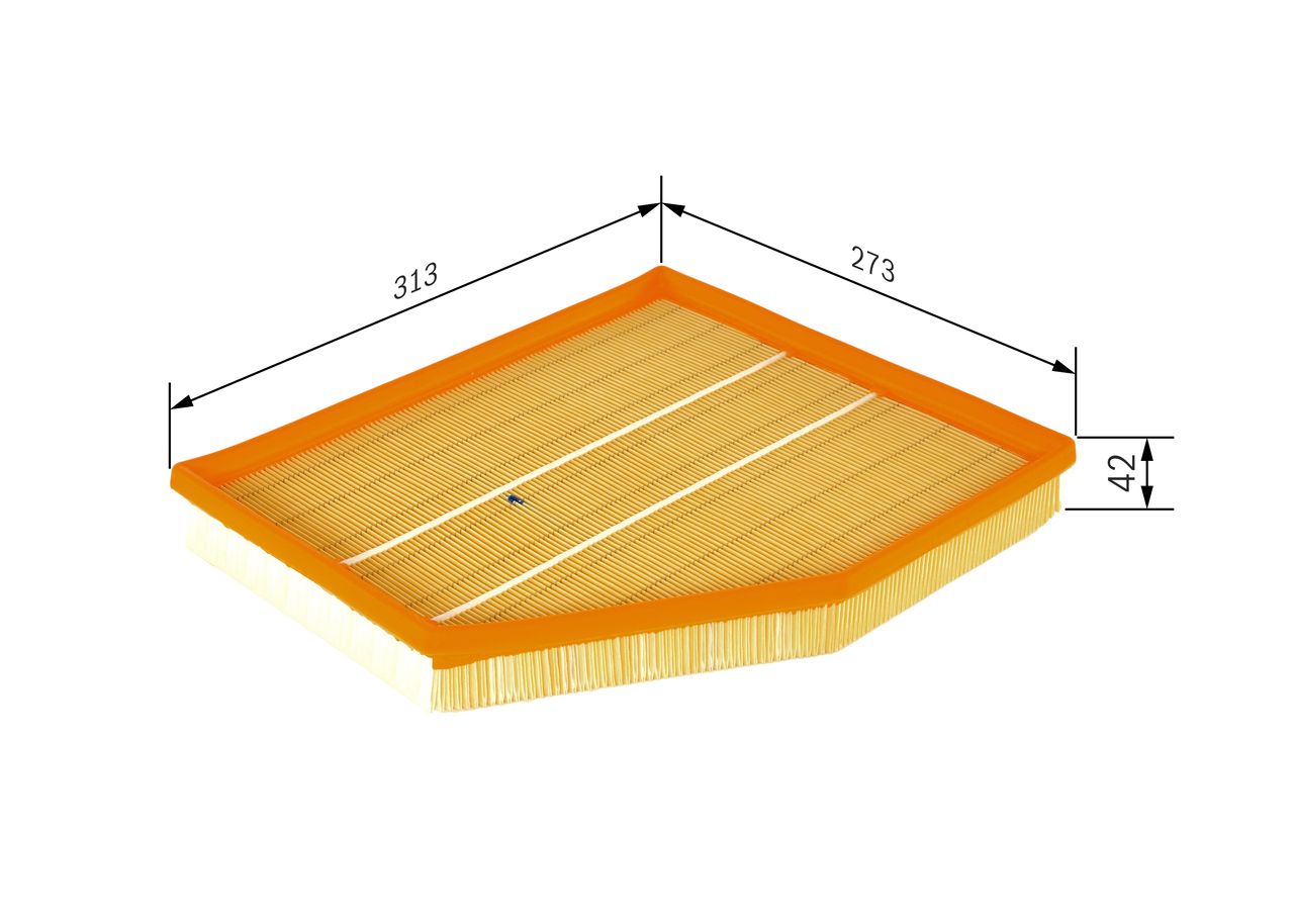Luftfilter