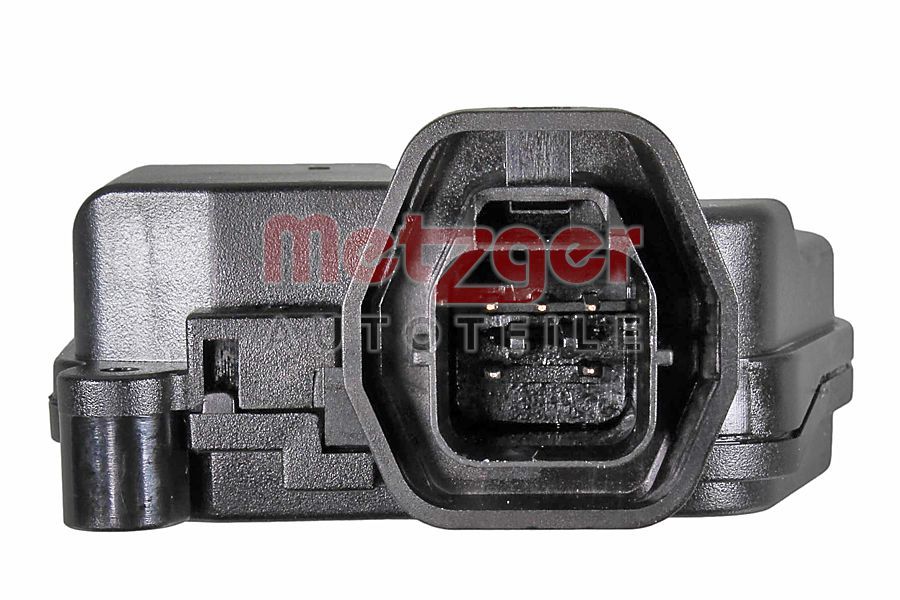 Stellelement, Zentralverriegelung