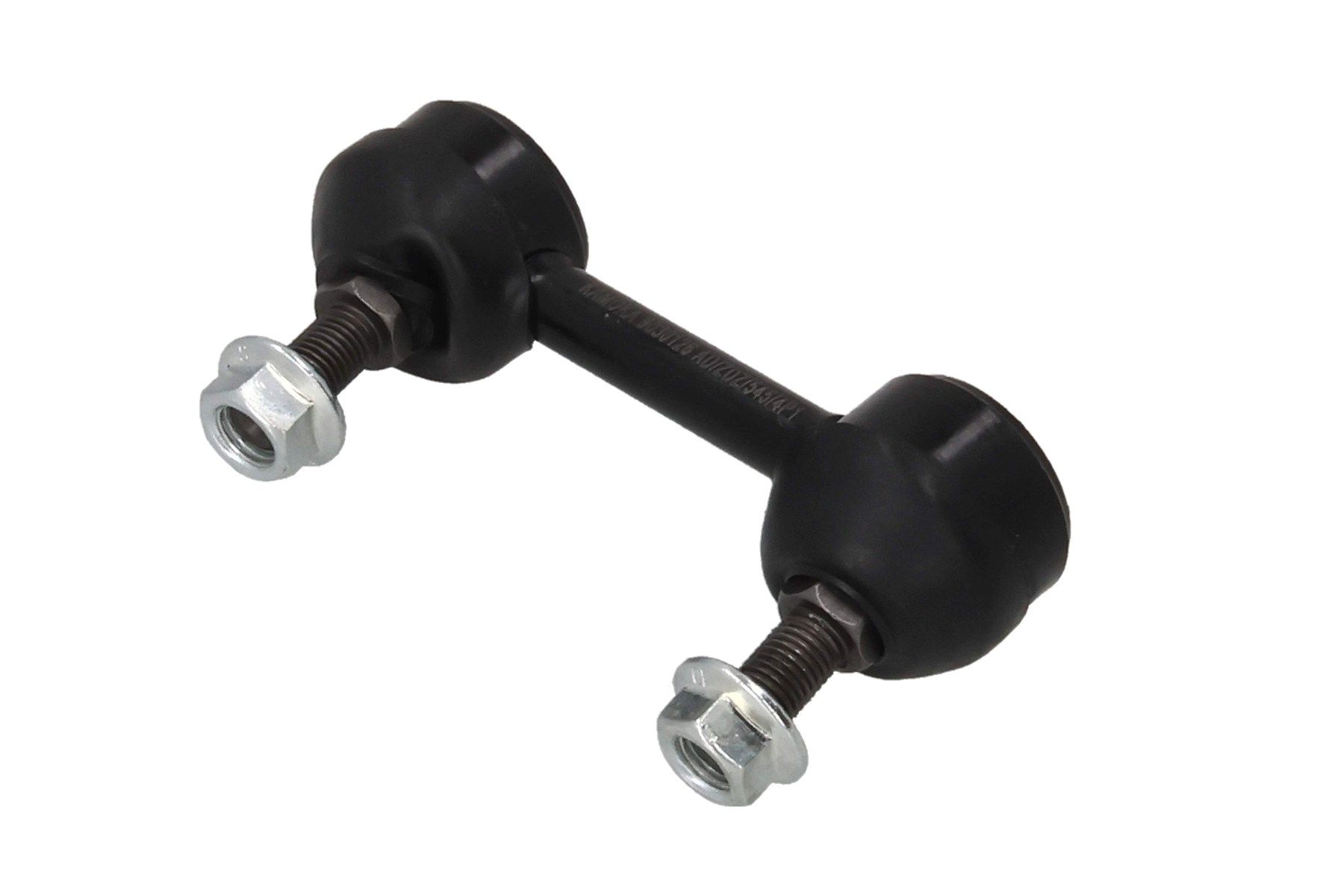 Stange/Strebe, Stabilisator