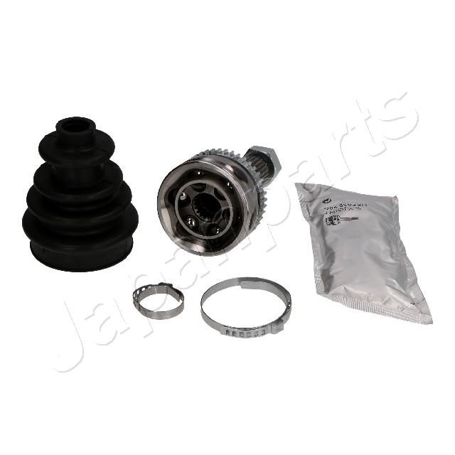 GI-836 JAPANPARTS csuklókészlet, hajtótengely
