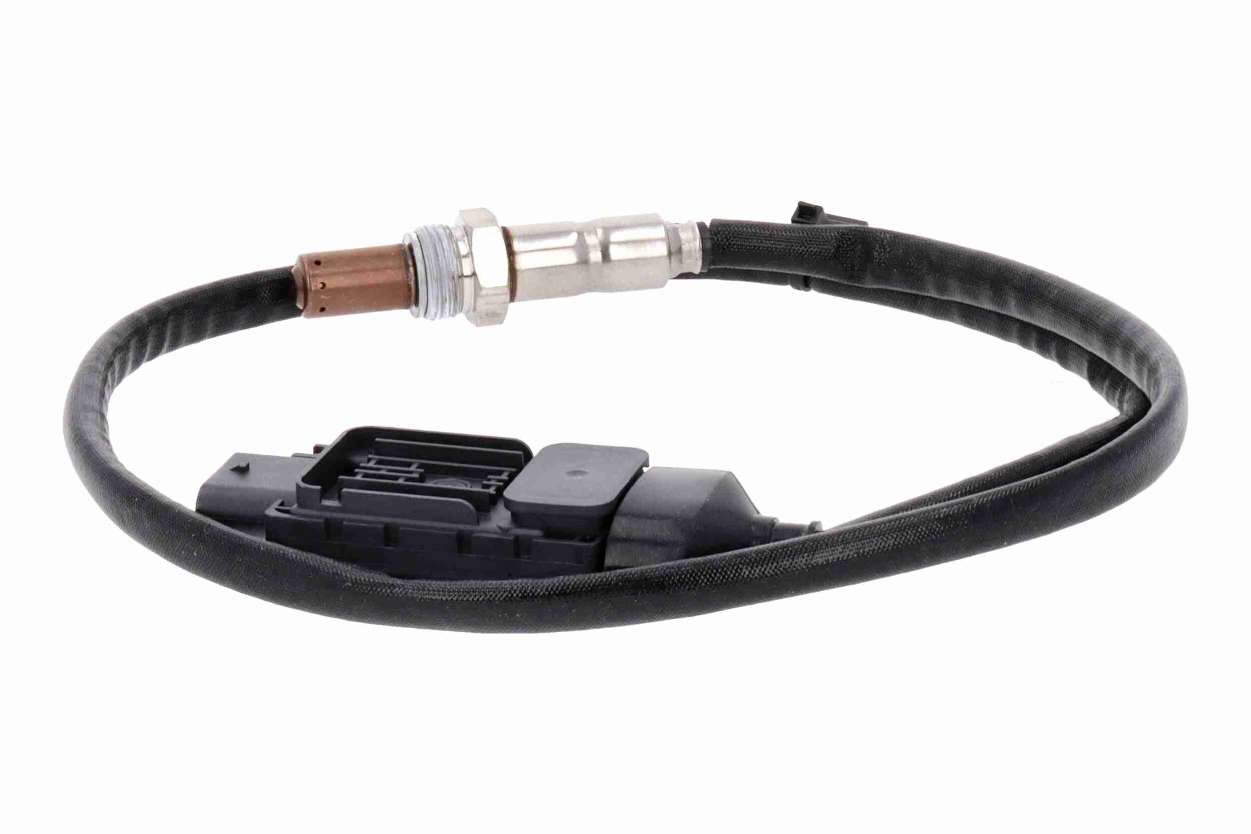 NOx-Sensor, Harnstoffeinspritzung