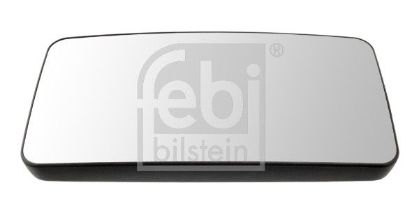 Cristal de espejo, espejo retrovisor exterior