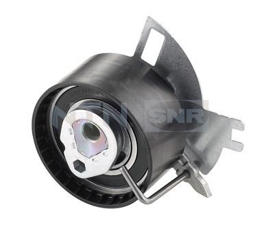 Spannrolle, Zahnriemen