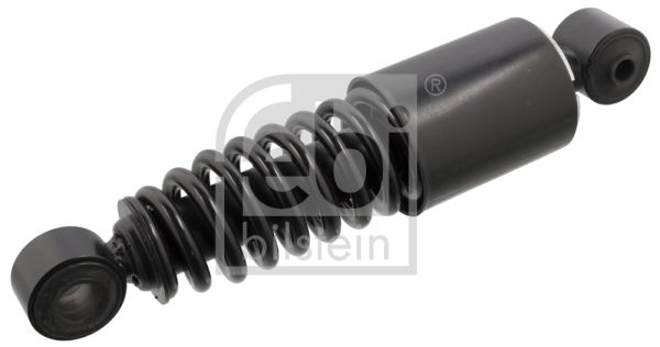 Shock Absorber, driver cab suspension 102021