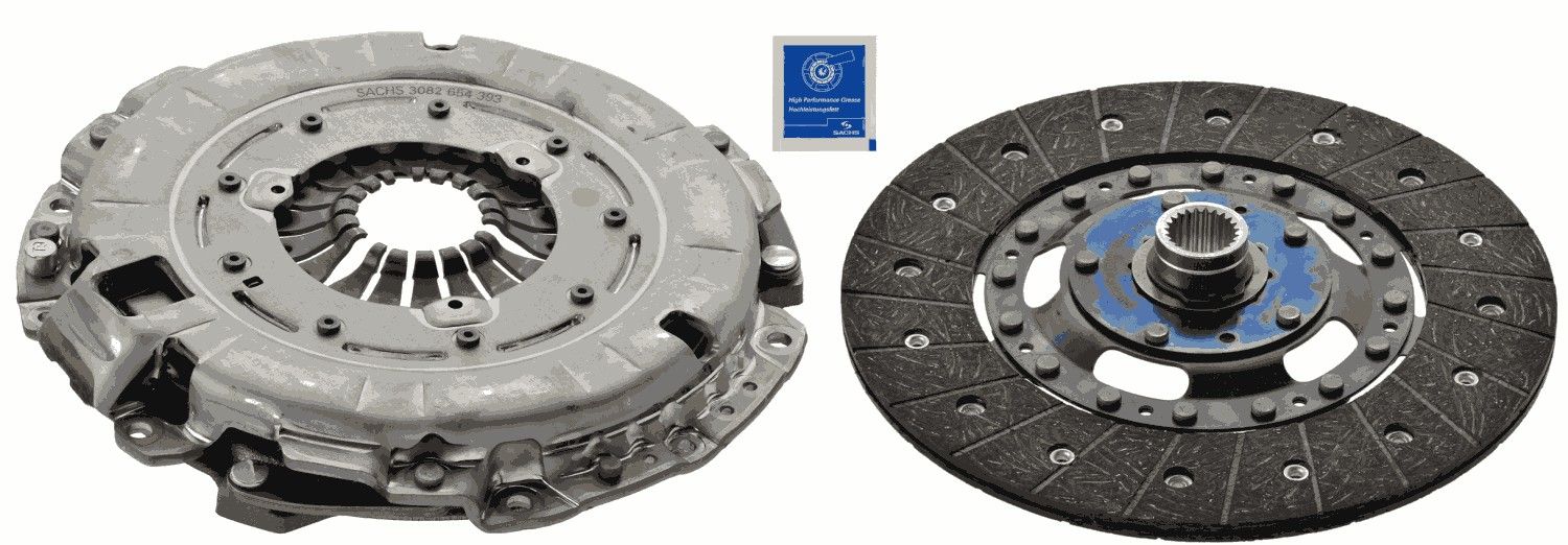 SACHS 3000 951 479 Clutch Kit
