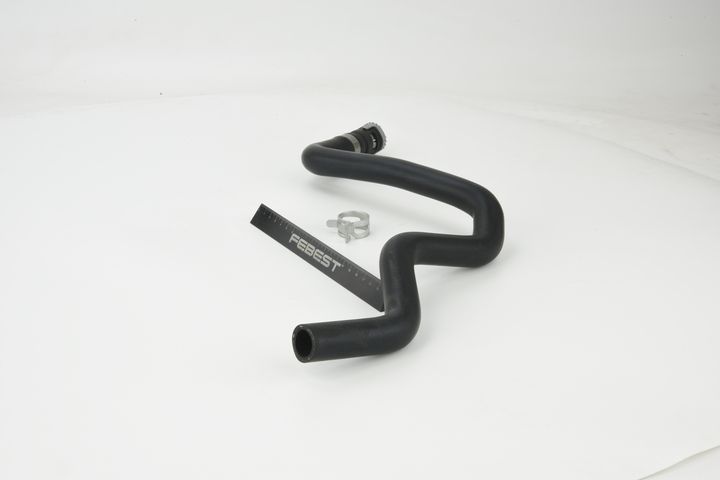 aušinimo skysčio vamzdis