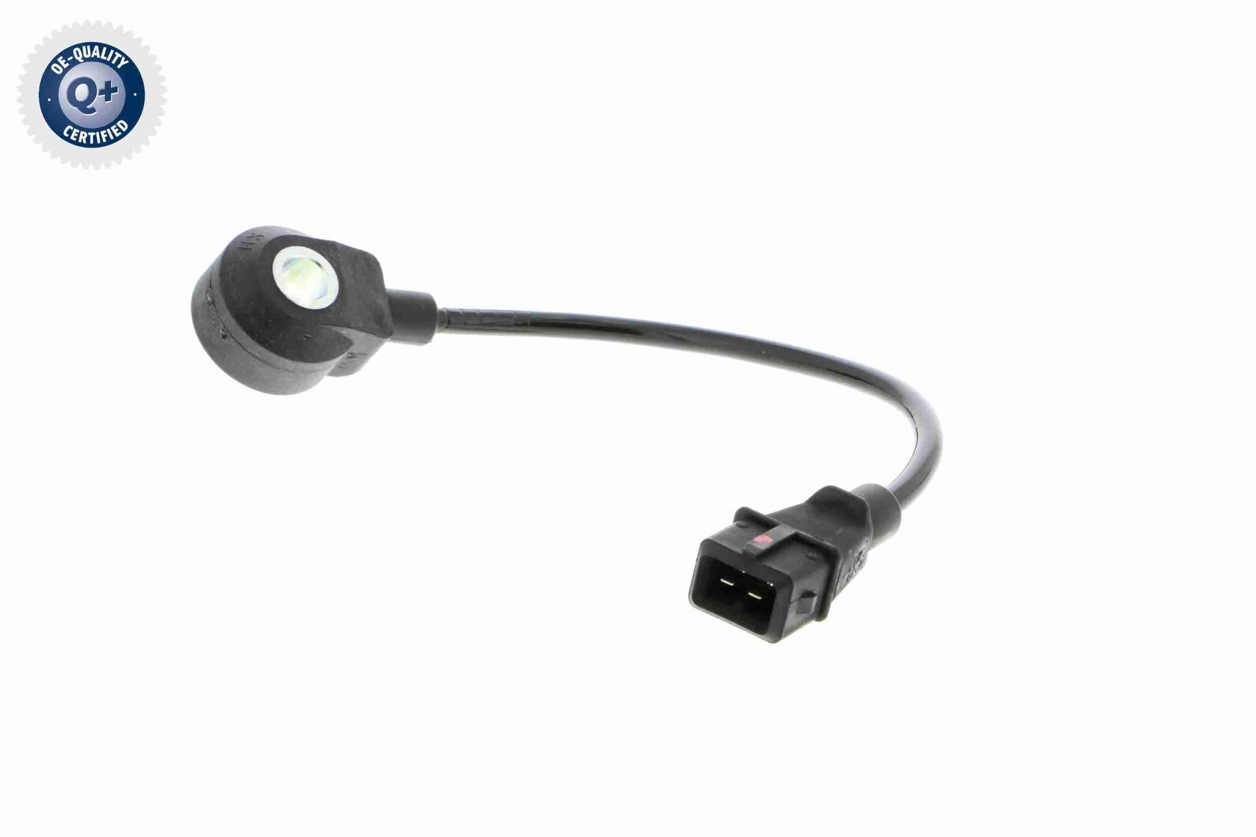 Klopfsensor