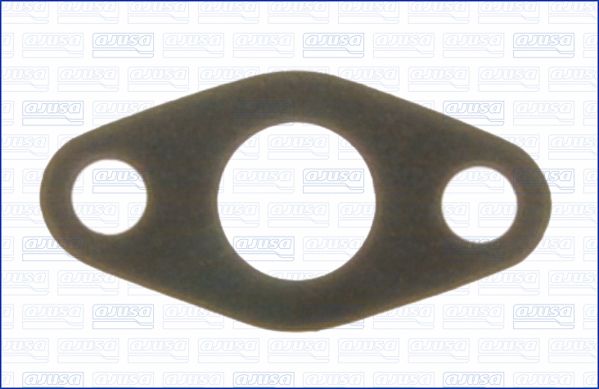 AJUSA 00278100 - Dichtung, Ölpumpe