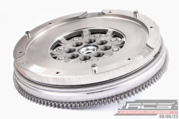 DMF BMW M140/M240 - TecDoc 1