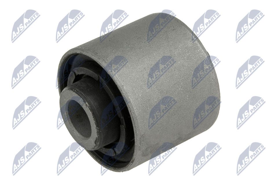NTY ZTT-FR-011B - Lagerung, Lenker