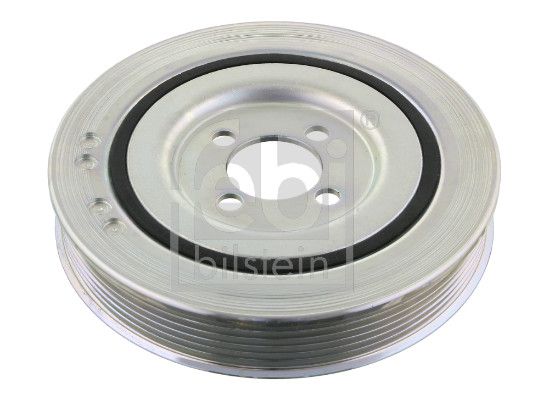 Riemenscheibe, Kurbelwelle