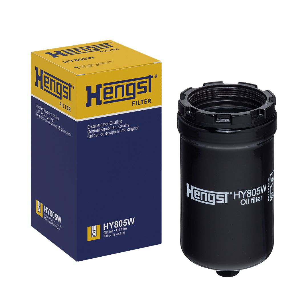 Filtro, sistema hidráulico operador