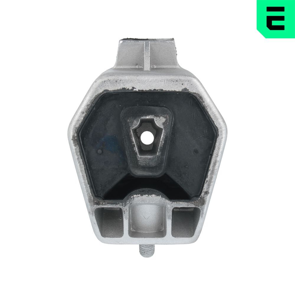 Lagerung, Automatikgetriebe