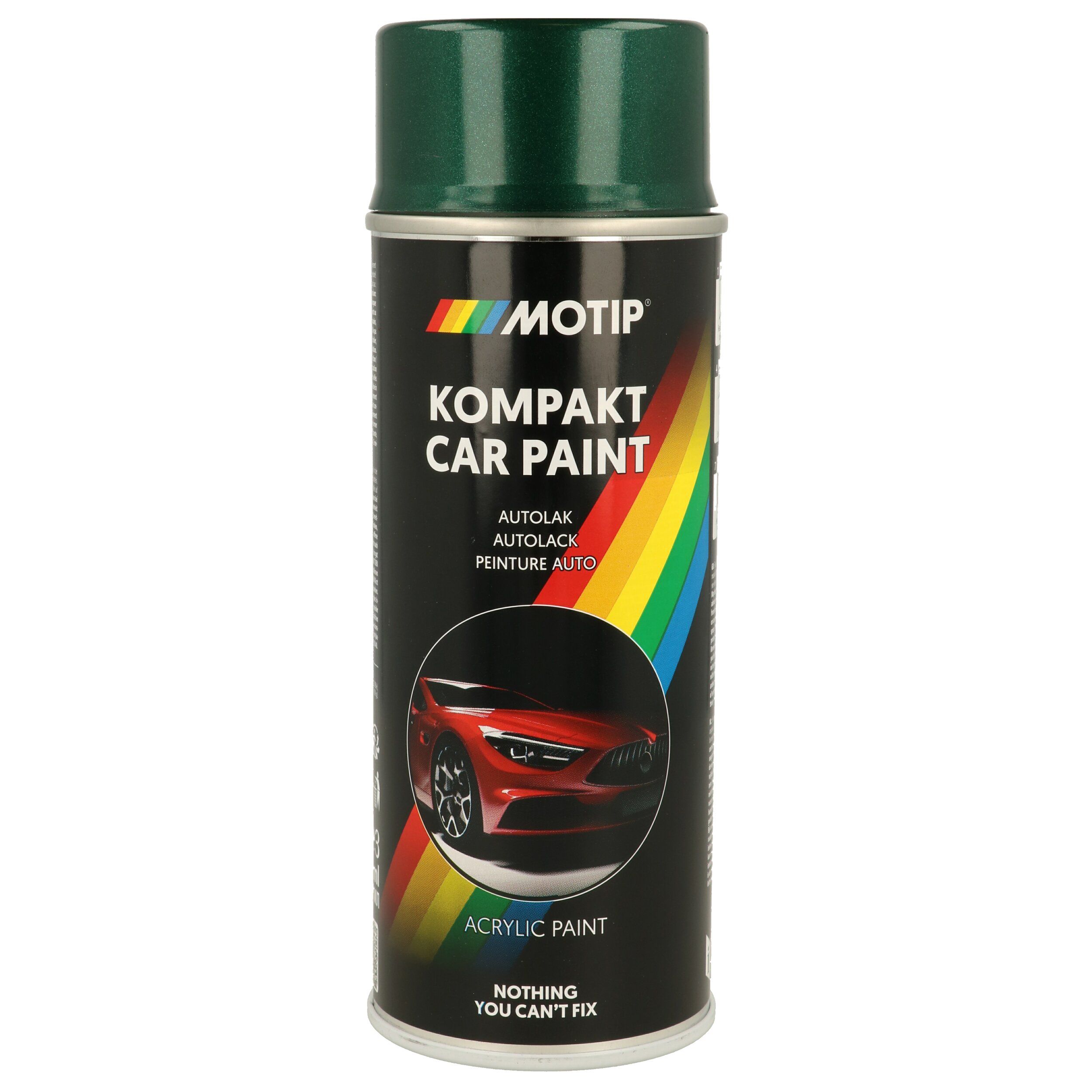 Fahrzeuglack