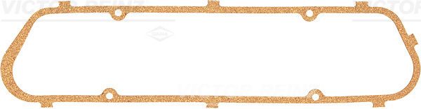 Dichtung, Zylinderkopfhaube