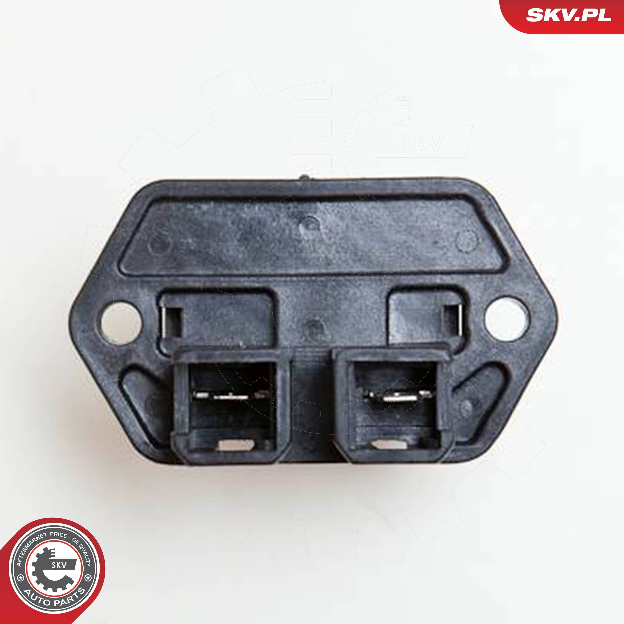 ESEN SKV 95SKV011 - Widerstand, Innenraumgebl&auml;se