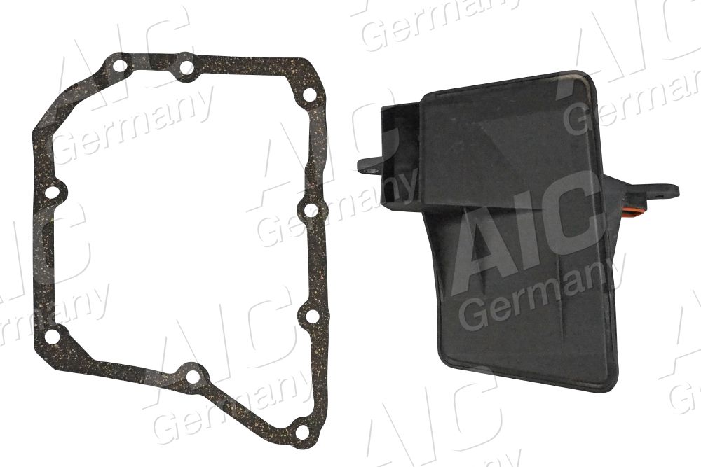 Hydraulikfilter, Automatikgetriebe