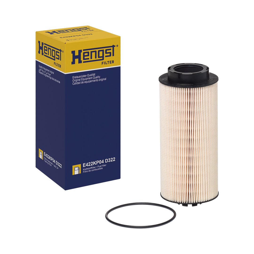 Kraftstofffilter