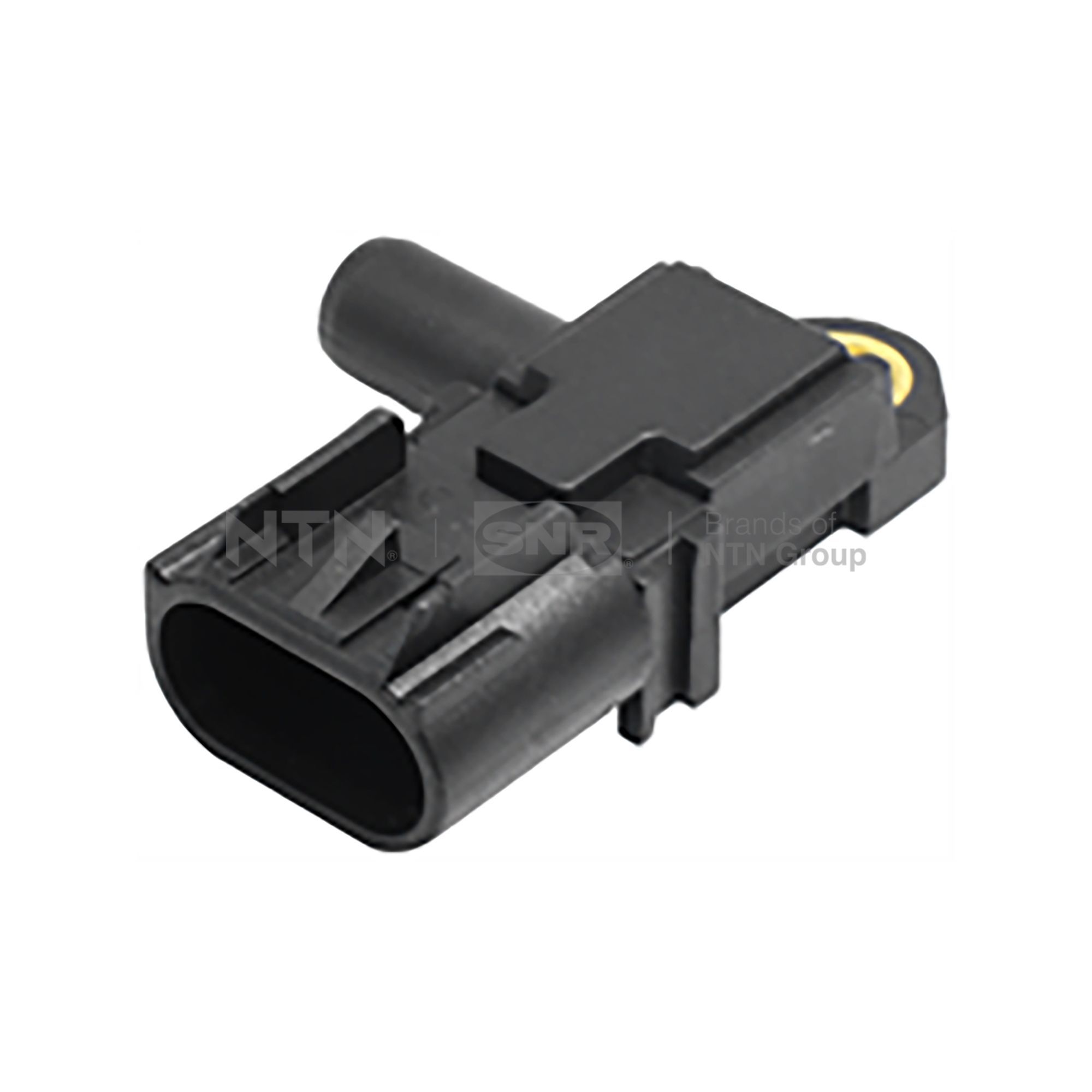 Sensor, Abgasdruck