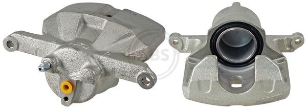 Brake Caliper 740481