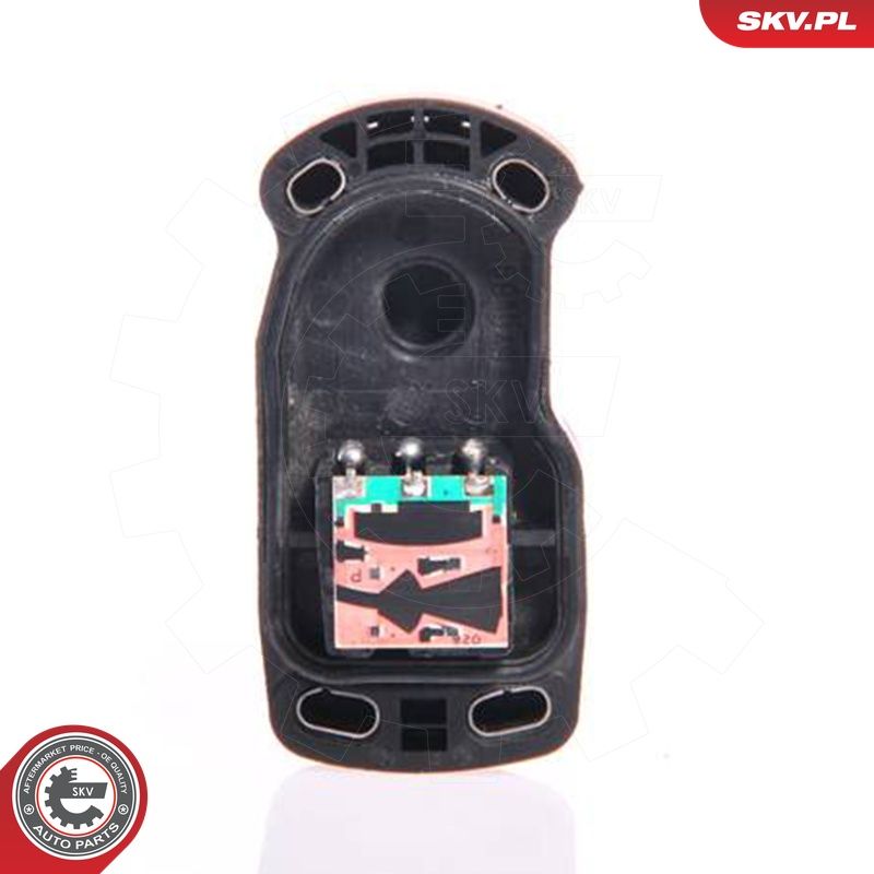 ESEN SKV 95SKV951 - Einstellpotentiometer, Leerlaufgemisch