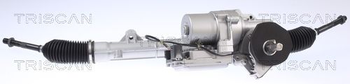 8510 28427 TRISCAN kormánygép