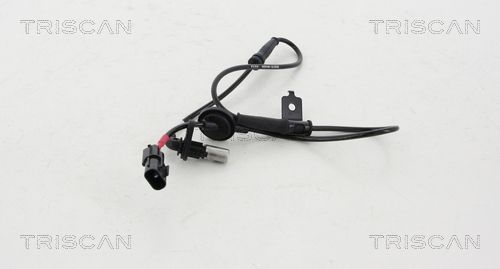 Sensor, Raddrehzahl