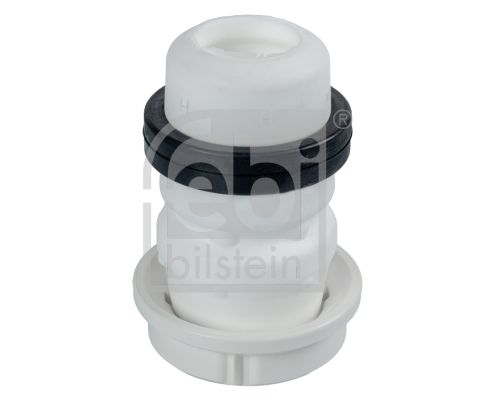 Rubber Buffer, suspension 23448