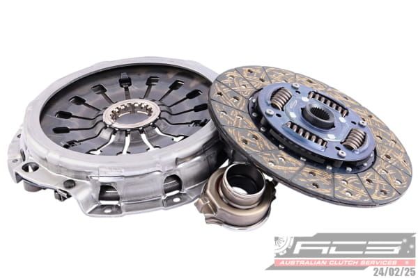 KIT STD NISSAN SKYLINE 2.5L - TecDoc Only
