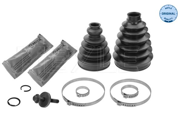 Bellow Kit, drive shaft 514 272 0004