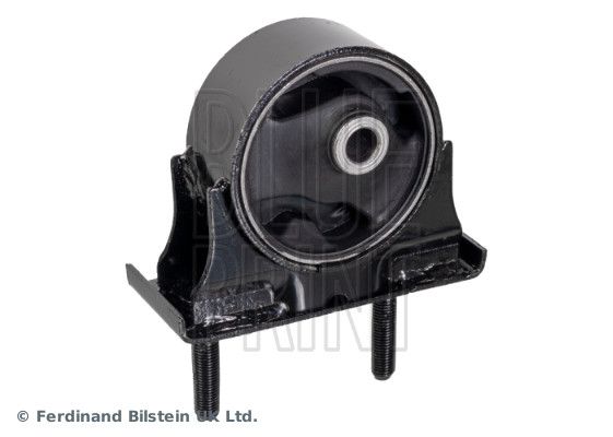 Lagerung, Motor
