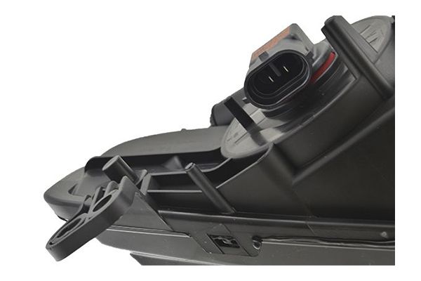 Nebelscheinwerfer