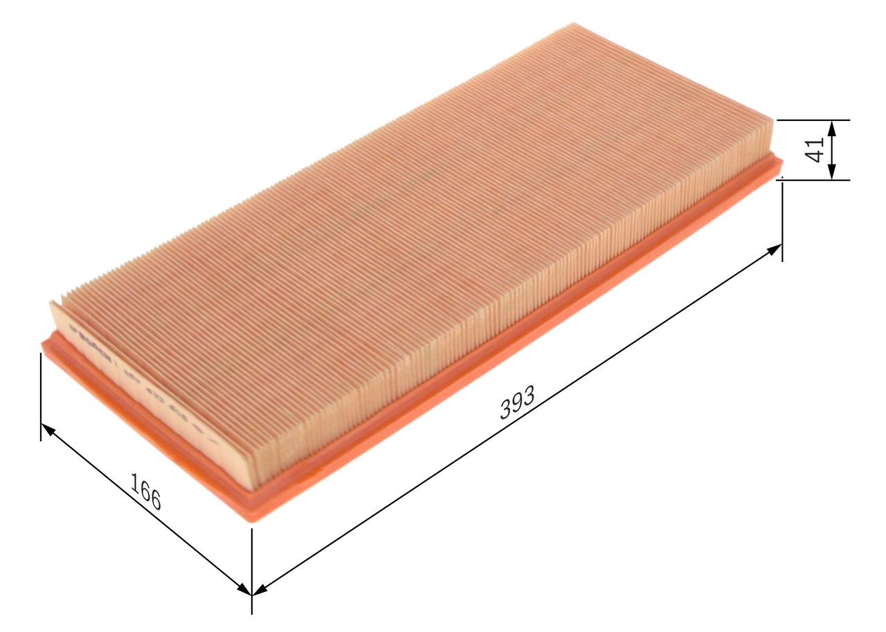 Luftfilter