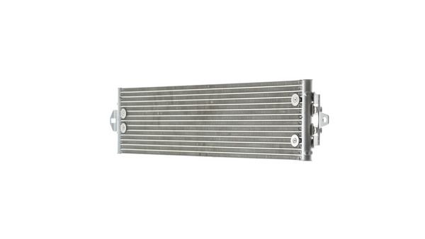 &Ouml;lk&uuml;hler, Automatikgetriebe