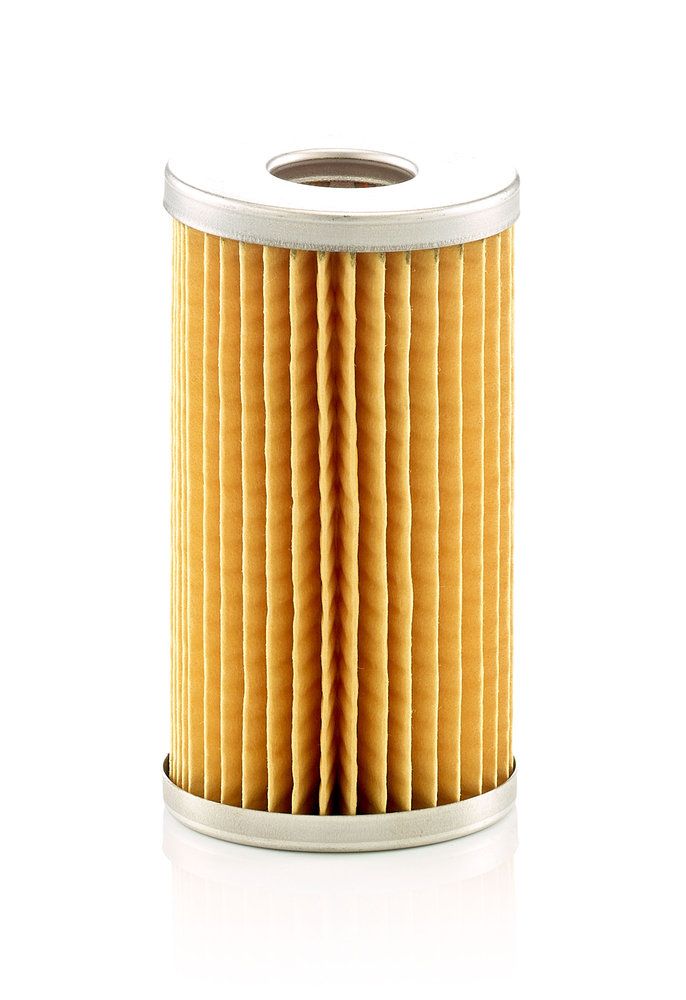 Kraftstofffilter