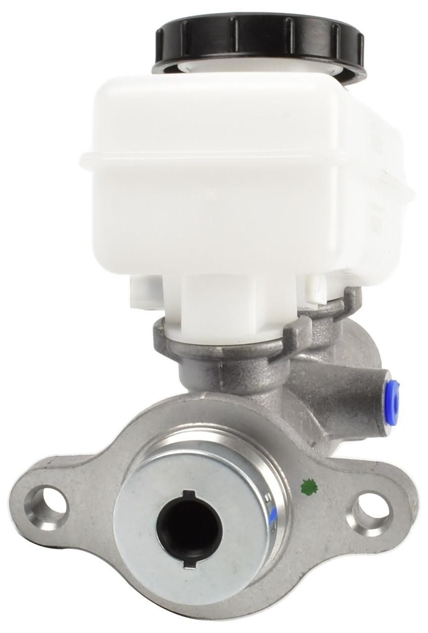 DBA Brake Master Nissan - TecDoc 2