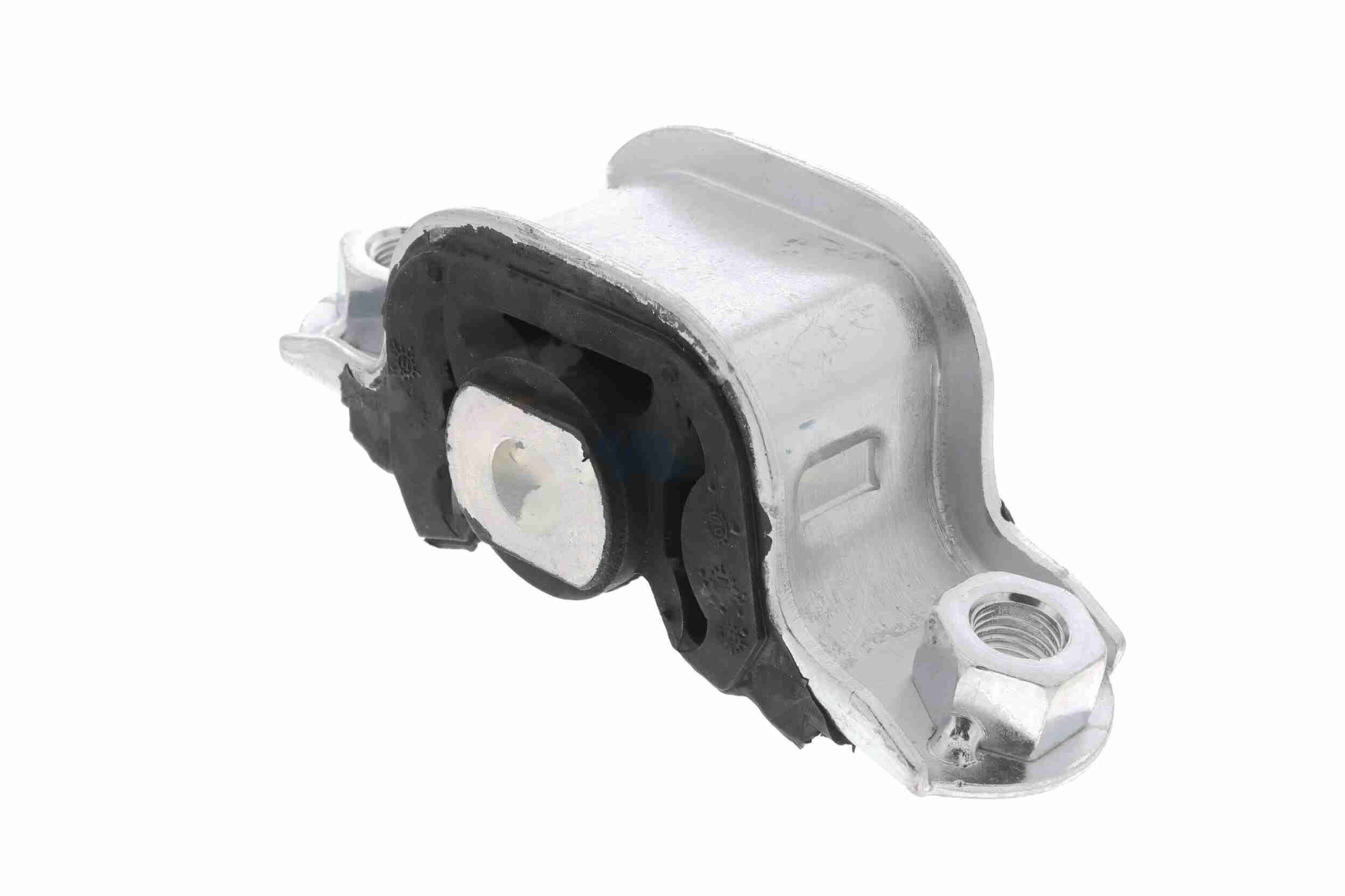Lagerung, Motor