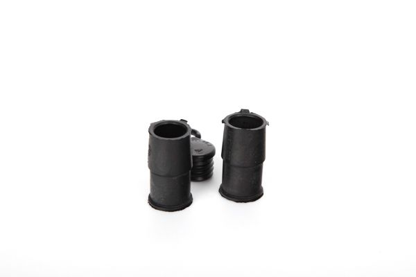 kreipiančiųjų movų rinkinys, stabdžių apkaba