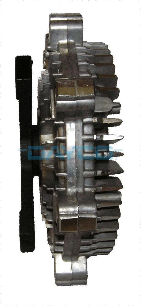 FAN CLUTCH FORD/MAZDA - TecDoc 1