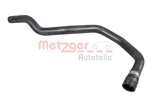 2421534 METZGER Fűtéscső