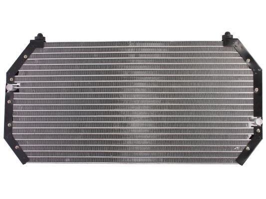 Kondensator, Klimaanlage