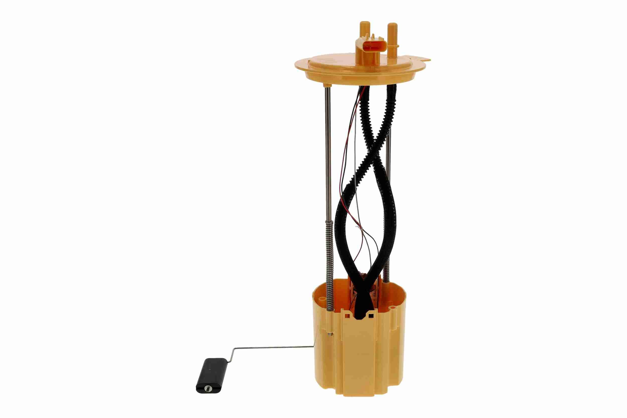 Kraftstoffpumpe