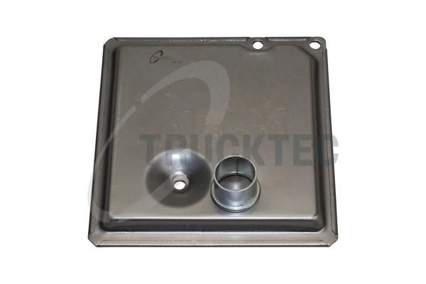 Hydraulikfilter, Automatikgetriebe