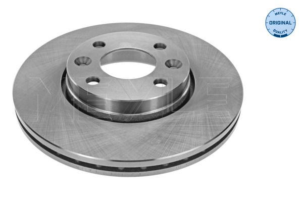 Brake Disc 16-15 521 0027