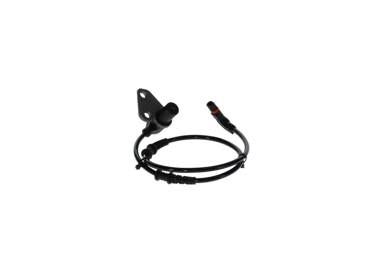 Sensor, Raddrehzahl Sensor, Raddrehzahl