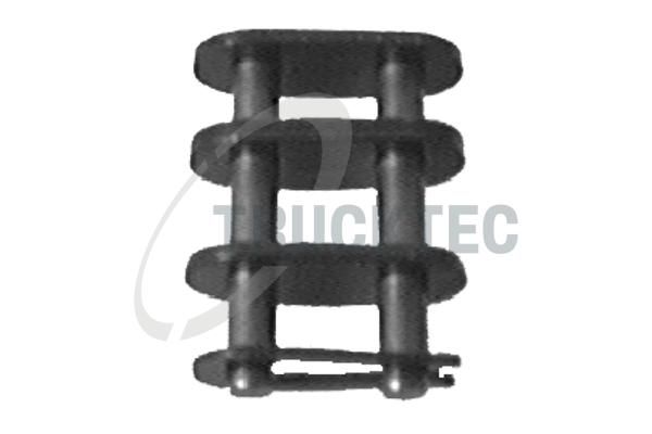 Kettenglied, Steuerkette