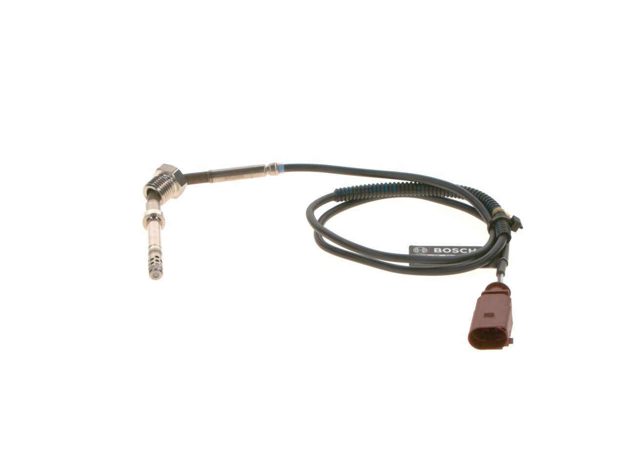 Sensor, de temperatura de gas de escape