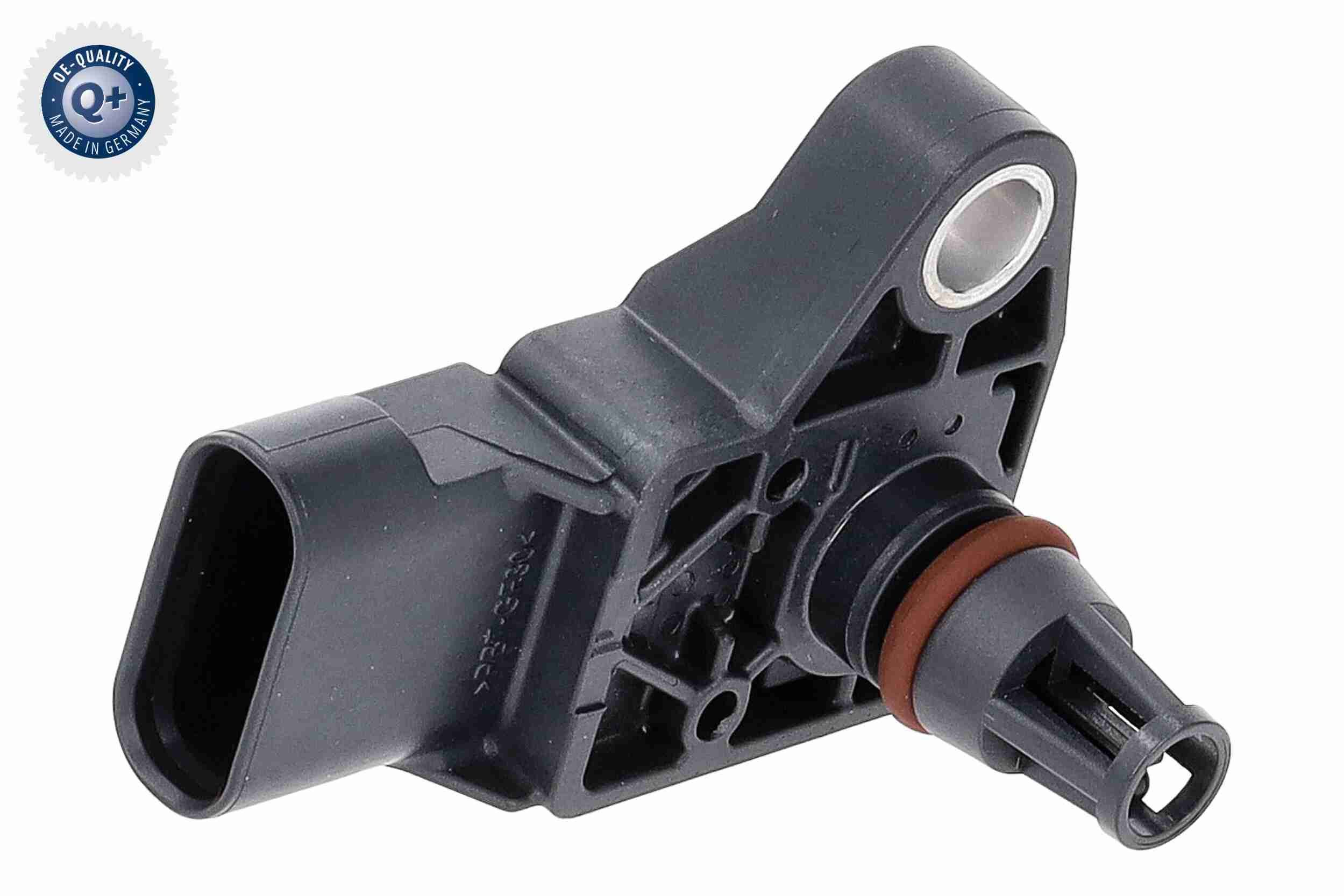 Sensor, Saugrohrdruck