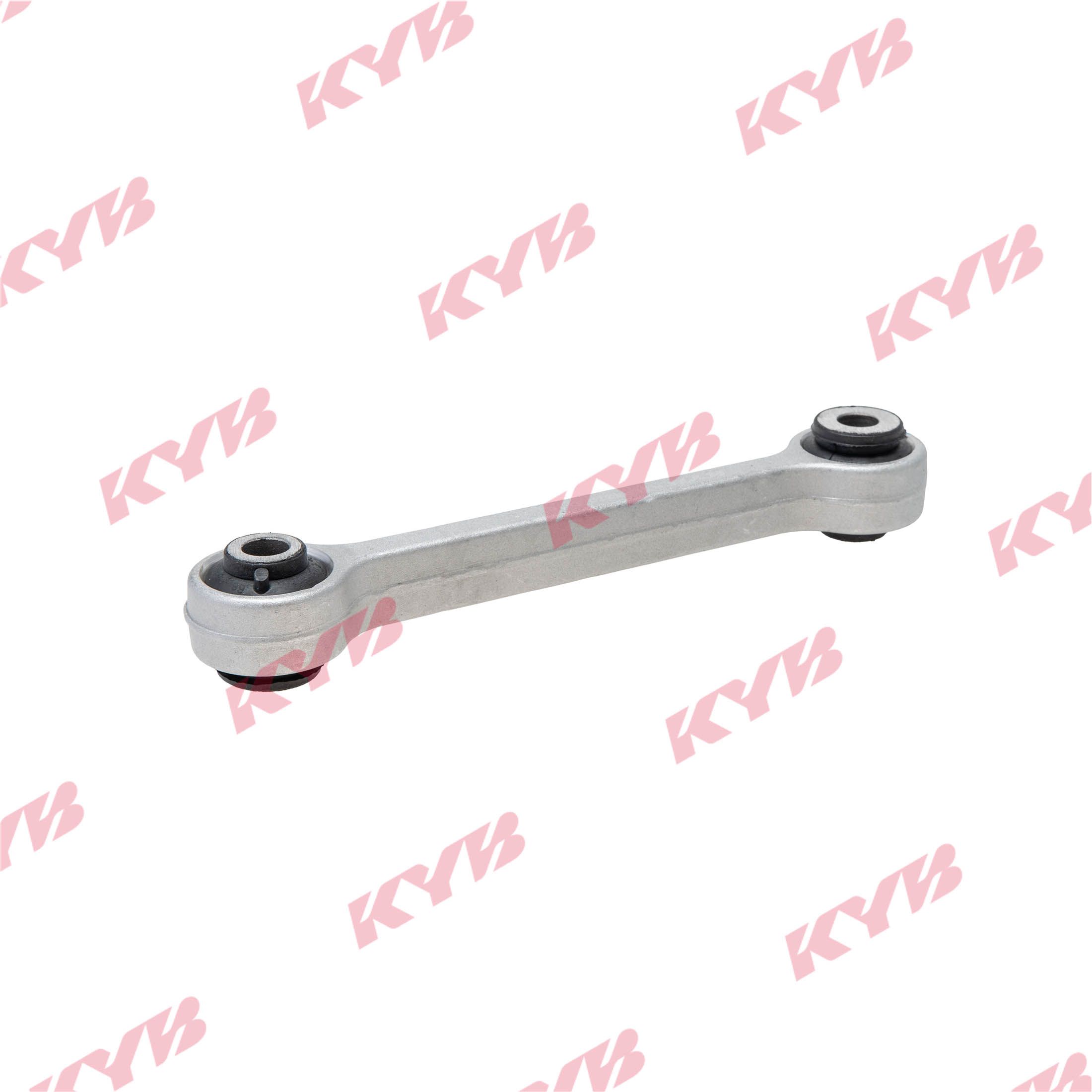 Stange/Strebe, Stabilisator