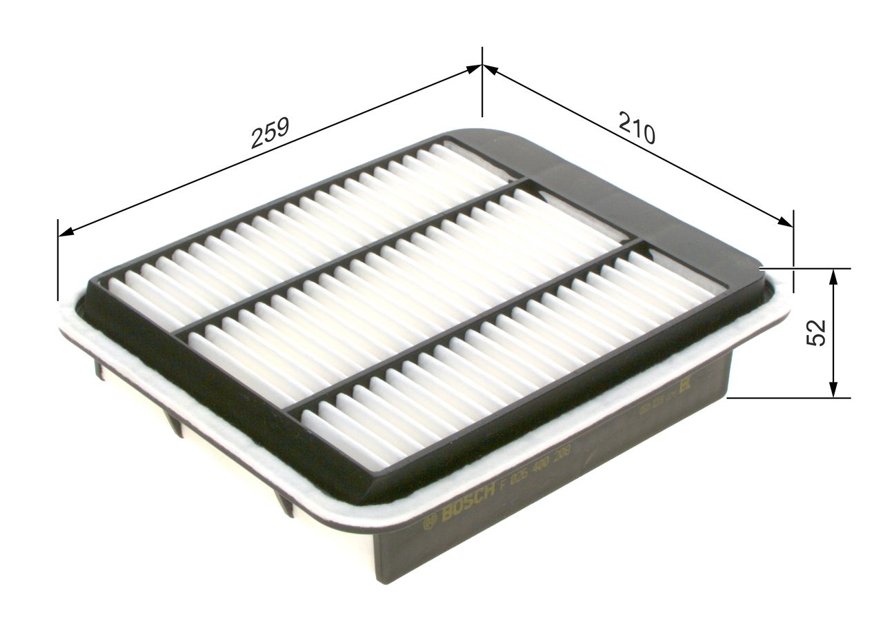 Luftfilter